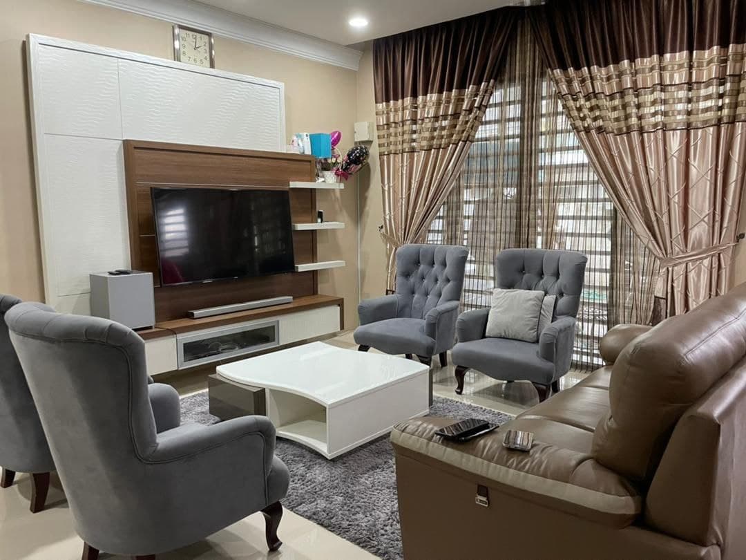 2 Storey Terrace House  Ken Rimba Legian - photo 9