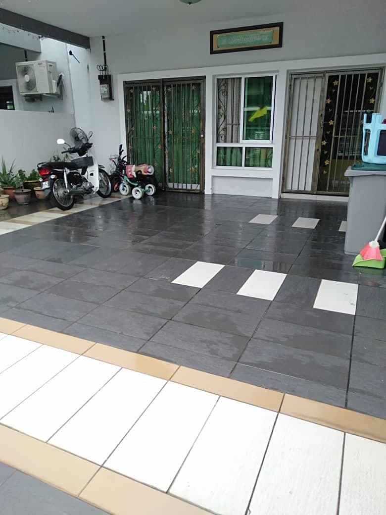2 Storey Taman Nusari Bayu, Sendayan - photo 2