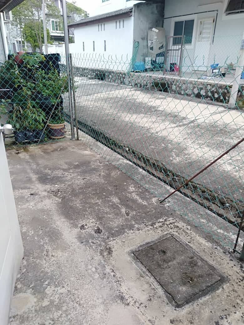 2 Storey Taman Nusari Bayu, Sendayan - photo 3