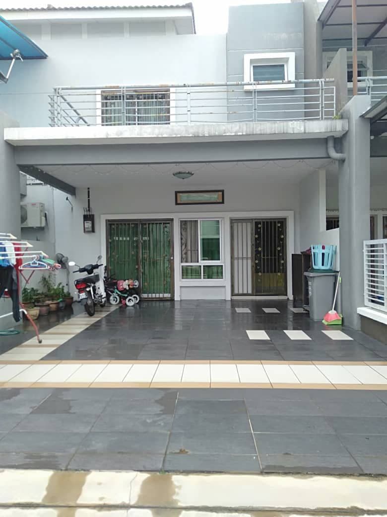 2 Storey Taman Nusari Bayu, Sendayan - photo 5