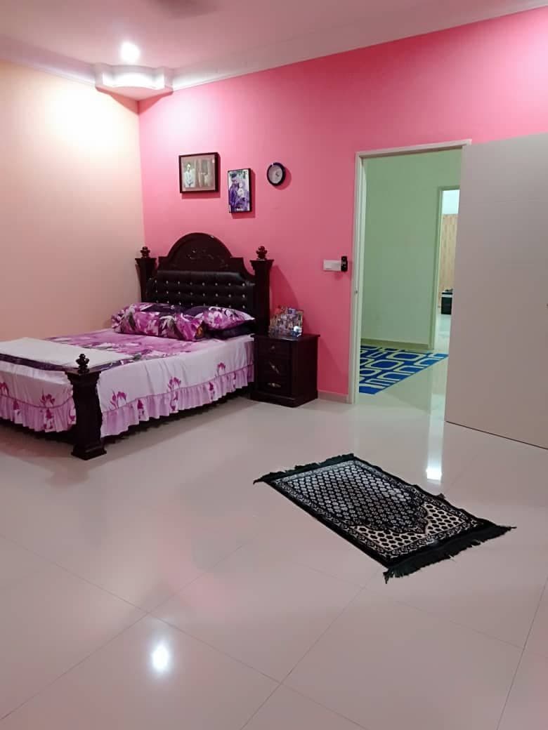 2 Storey Taman Nusari Bayu, Sendayan - photo 6