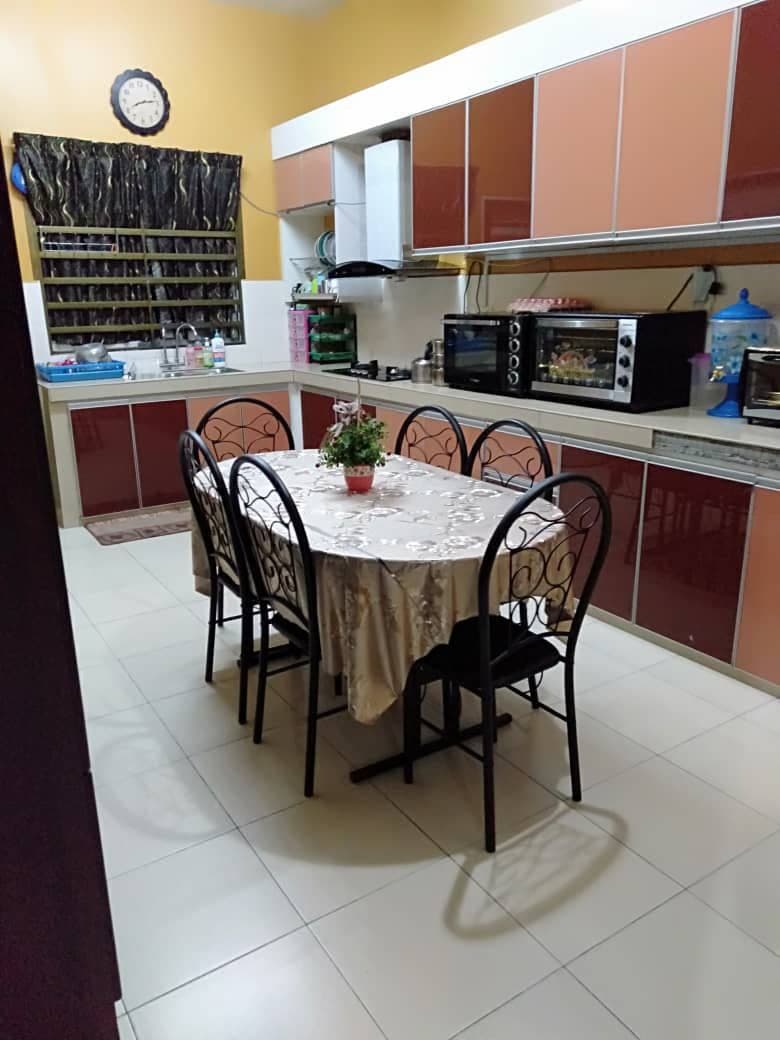 2 Storey Taman Nusari Bayu, Sendayan - photo 7