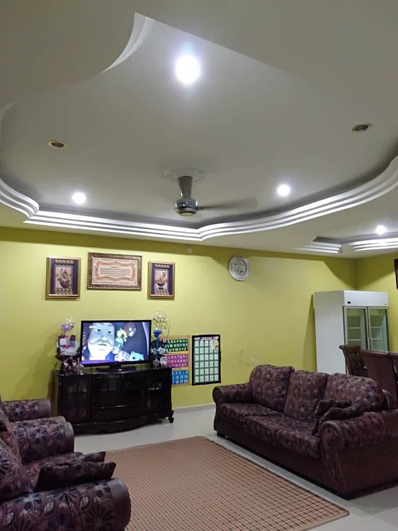 2 Storey Taman Nusari Bayu, Sendayan - photo 8