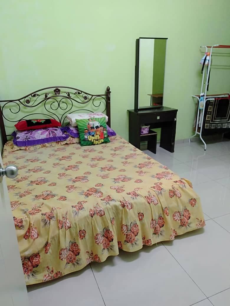 2 Storey Taman Nusari Bayu, Sendayan - photo 9