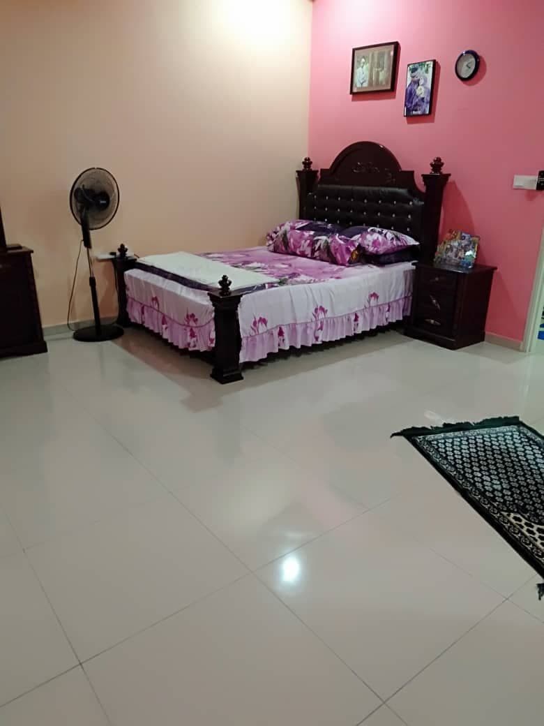 2 Storey Taman Nusari Bayu, Sendayan - photo 11