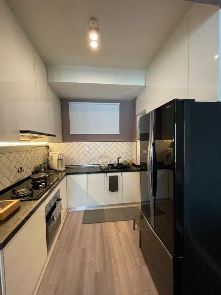 RIANA GREEN EAST CONDOMINIUM, Wangsa Maju - photo 5