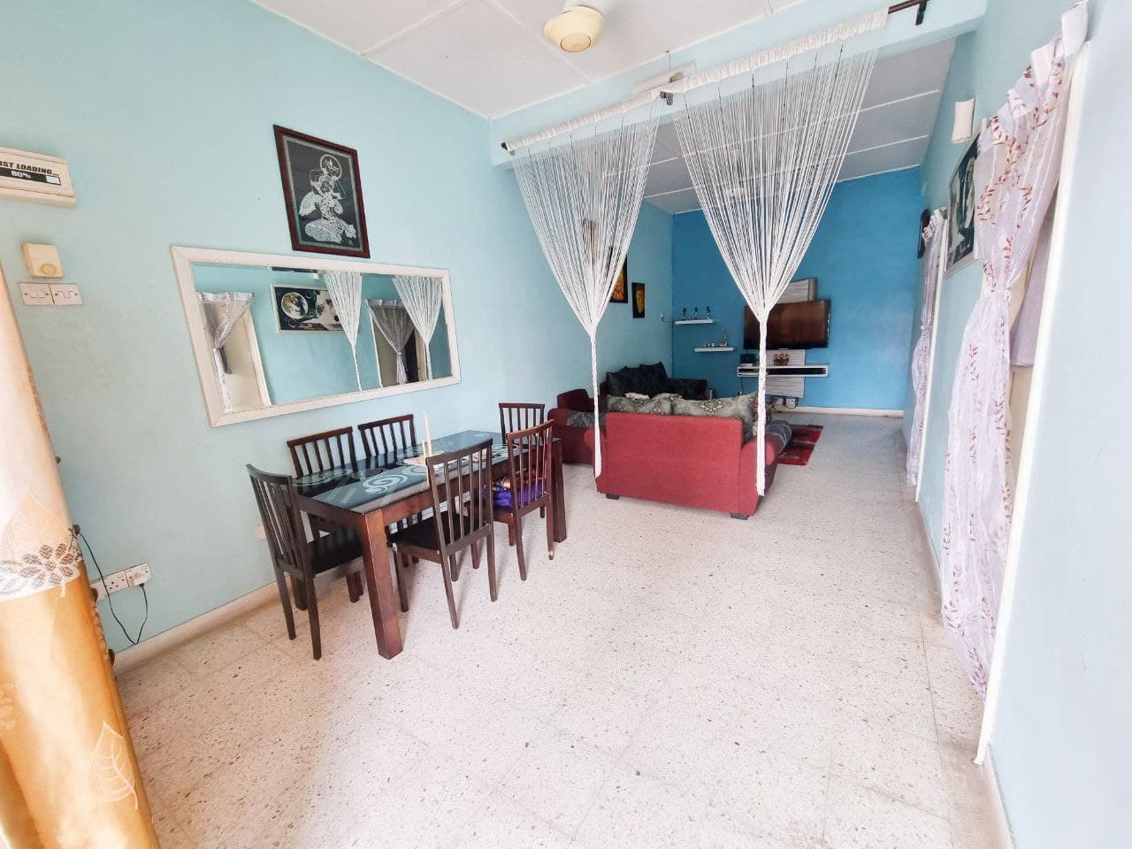 SINGLE STOREY TERRACE HOUSE TAMAN DESA CEMPAKA, N - photo 2