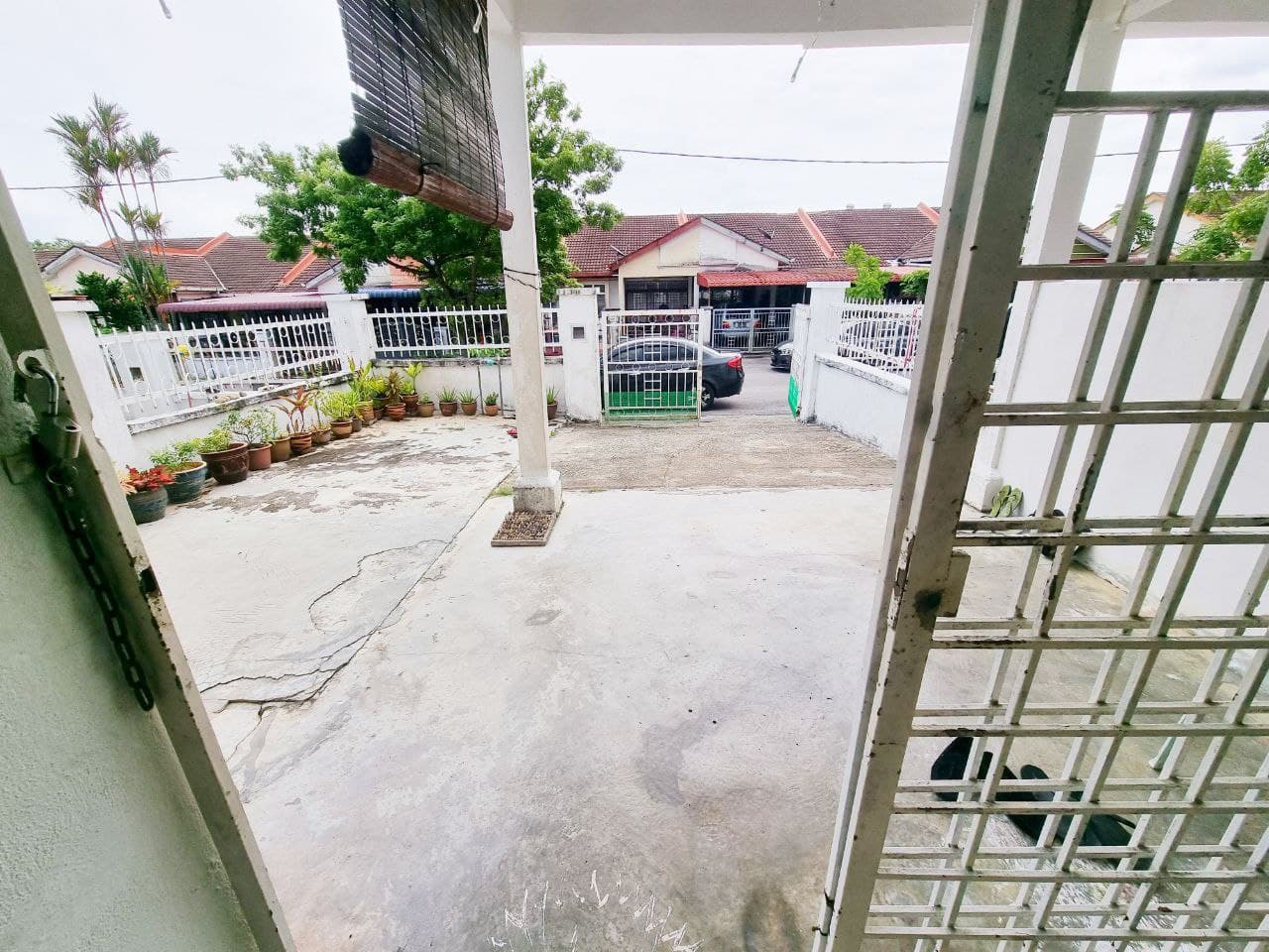 SINGLE STOREY TERRACE HOUSE TAMAN DESA CEMPAKA, N - photo 3