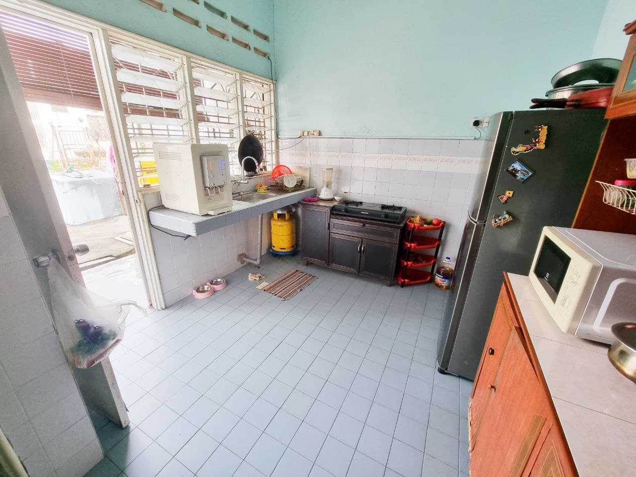 SINGLE STOREY TERRACE HOUSE TAMAN DESA CEMPAKA, N - photo 5