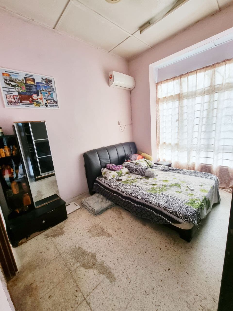 SINGLE STOREY TERRACE HOUSE TAMAN DESA CEMPAKA, N - photo 7