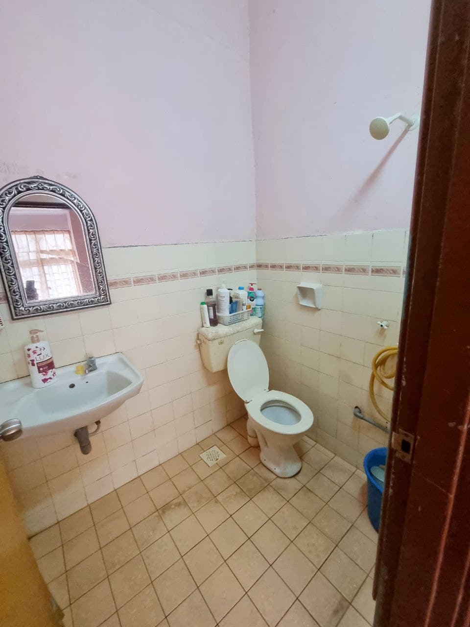 SINGLE STOREY TERRACE HOUSE TAMAN DESA CEMPAKA, N - photo 8