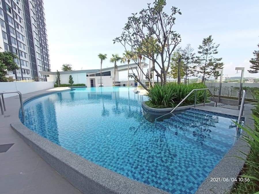 Hillpark Condominium Kajang - photo 2