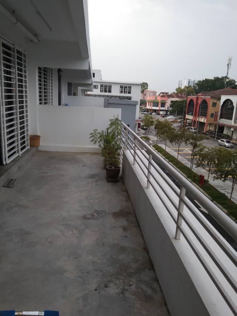 Hillpark Condominium Kajang - photo 3