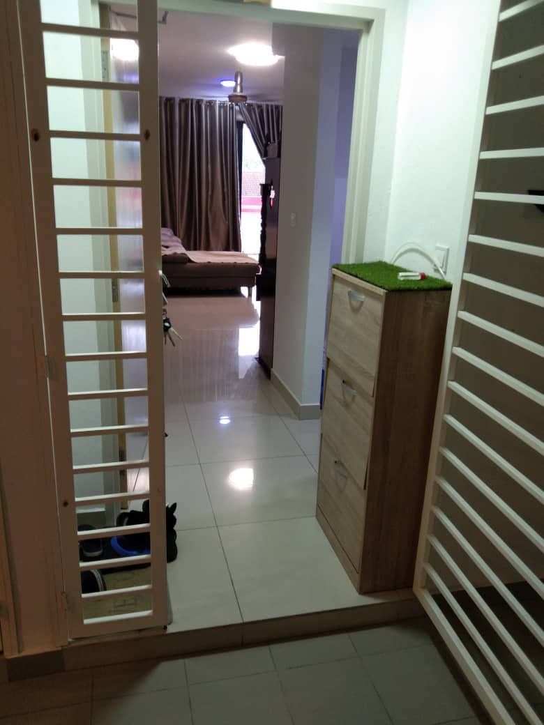 Hillpark Condominium Kajang - photo 4