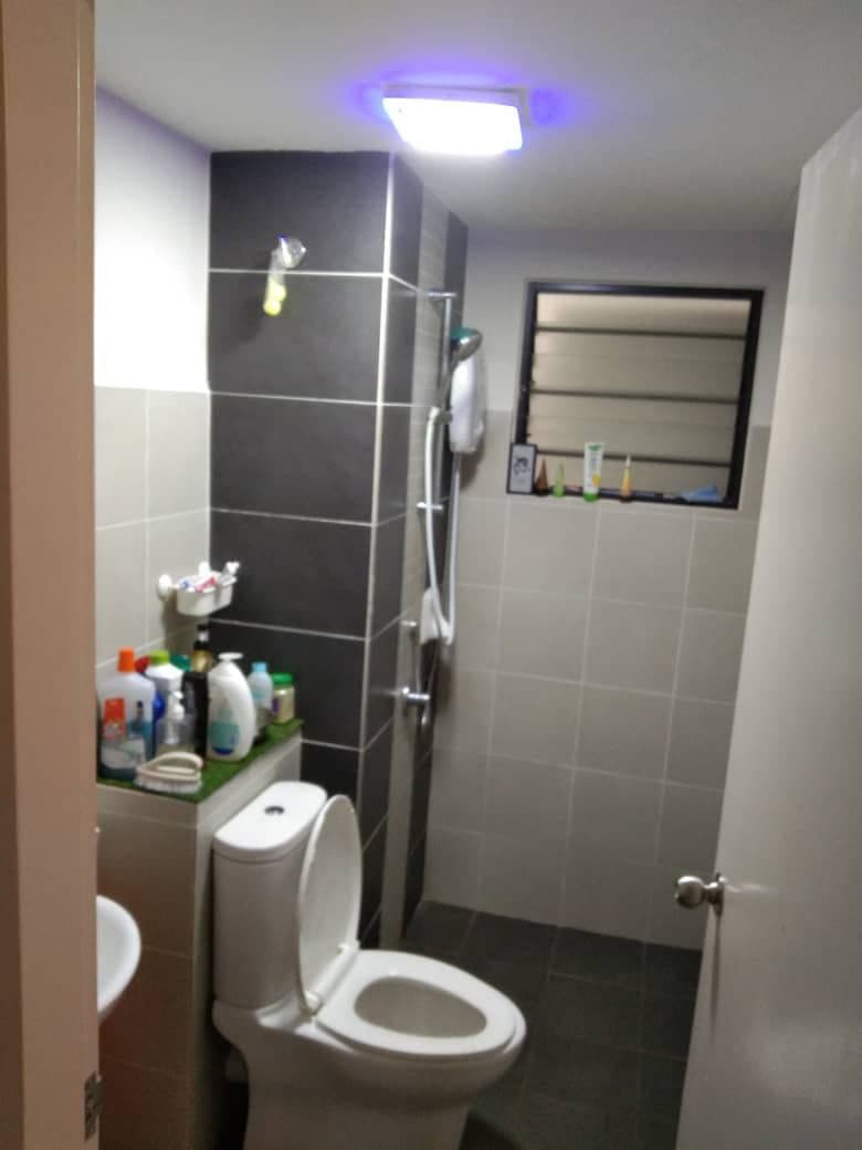 Hillpark Condominium Kajang - photo 5