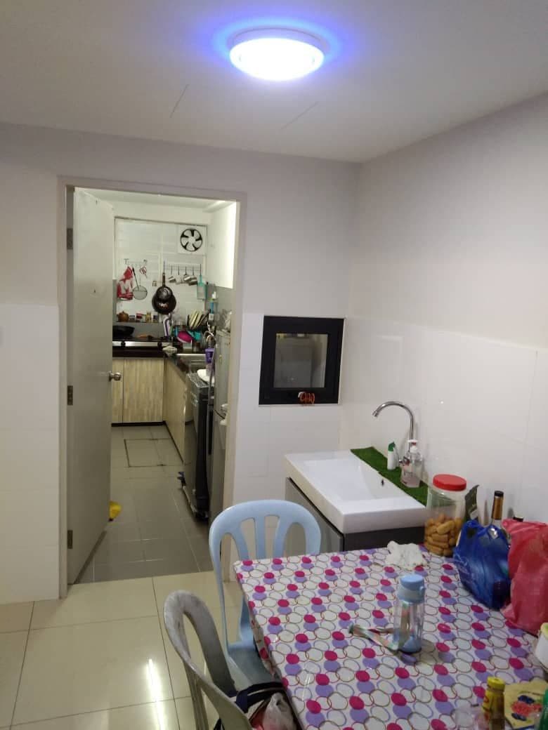 Hillpark Condominium Kajang - photo 6