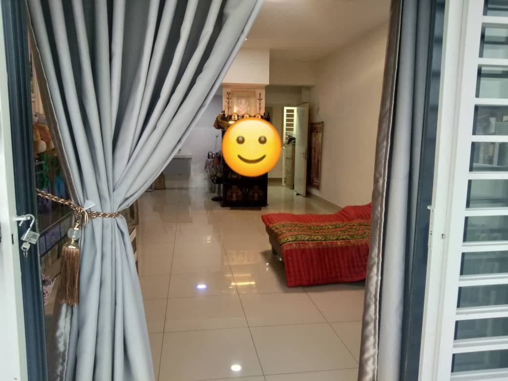 Hillpark Condominium Kajang - photo 7