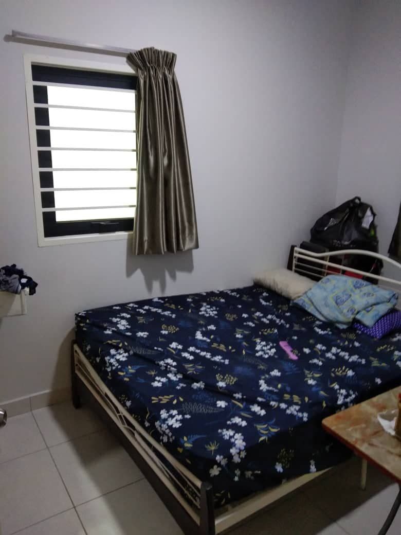Hillpark Condominium Kajang - photo 8