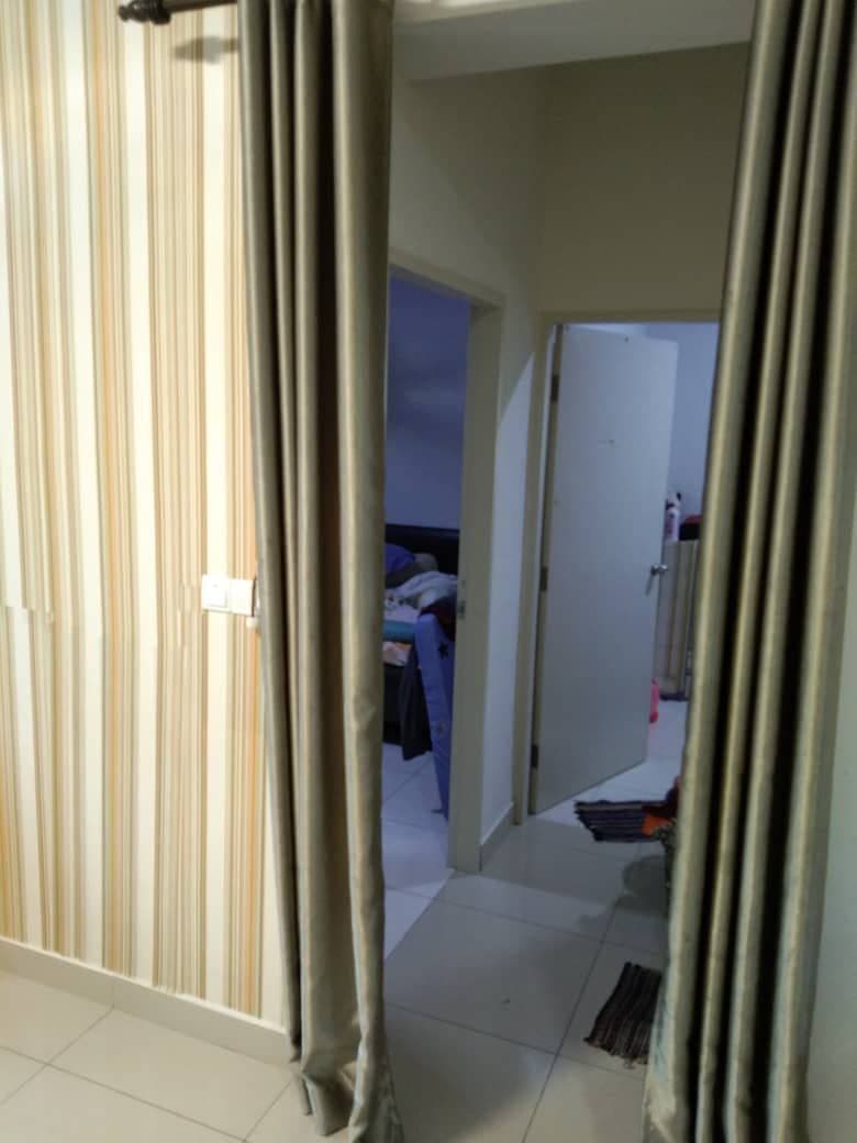 Hillpark Condominium Kajang - photo 9
