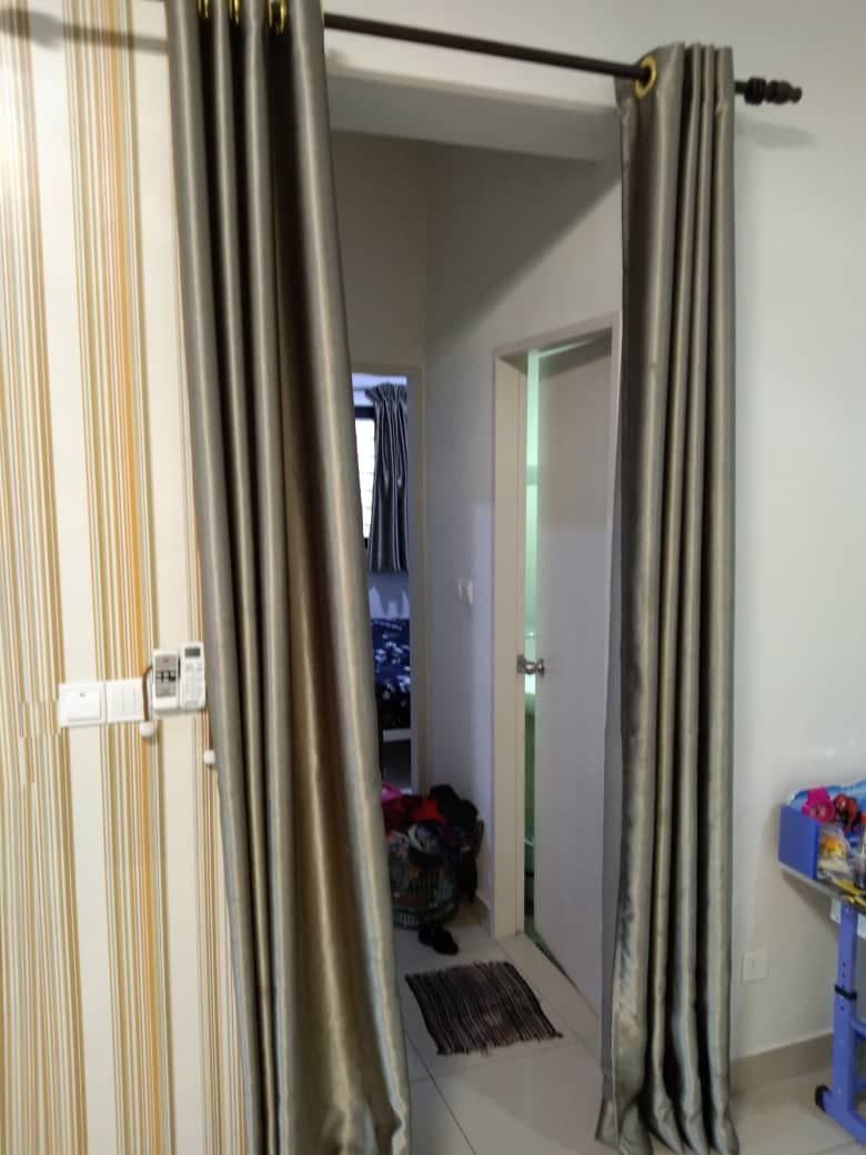 Hillpark Condominium Kajang - photo 10