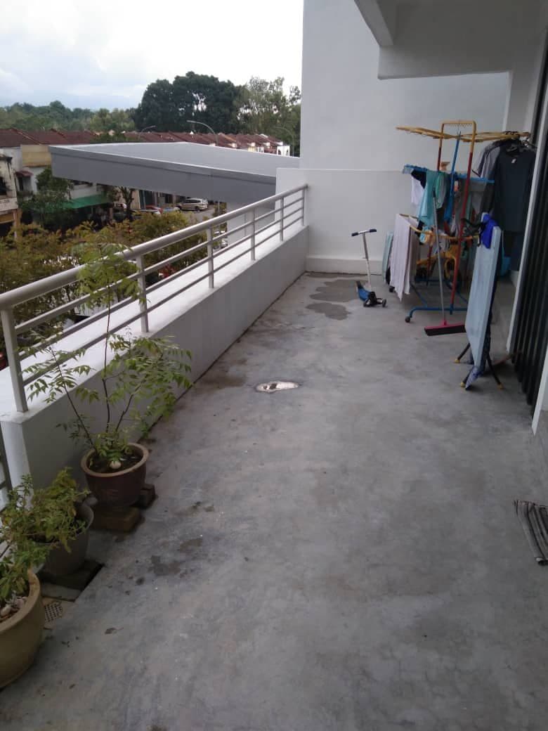 Hillpark Condominium Kajang - photo 11