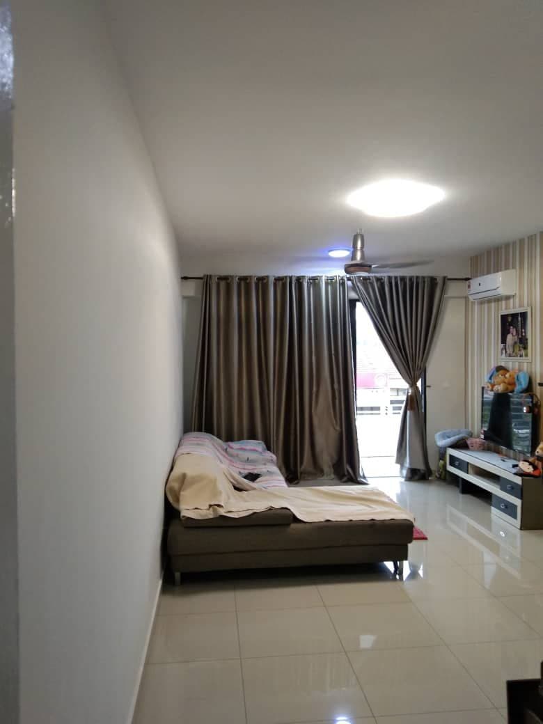 Hillpark Condominium Kajang - photo 12