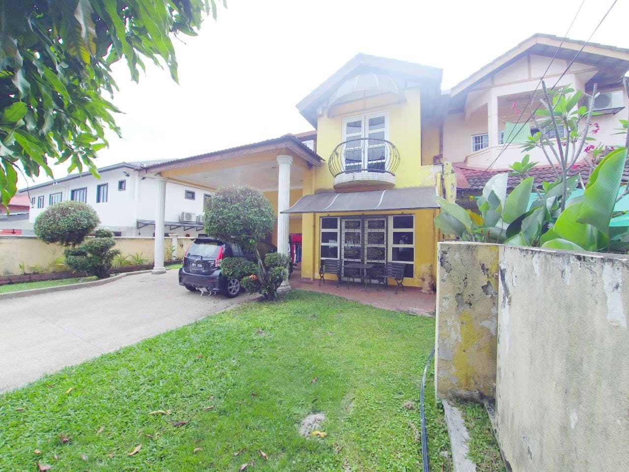 2 Storey Semi D Impian Gemilang, Saujana Impian - photo 2