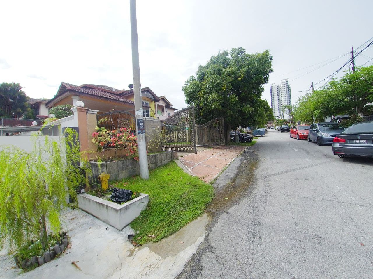 2 Storey Semi D Impian Gemilang, Saujana Impian - photo 3