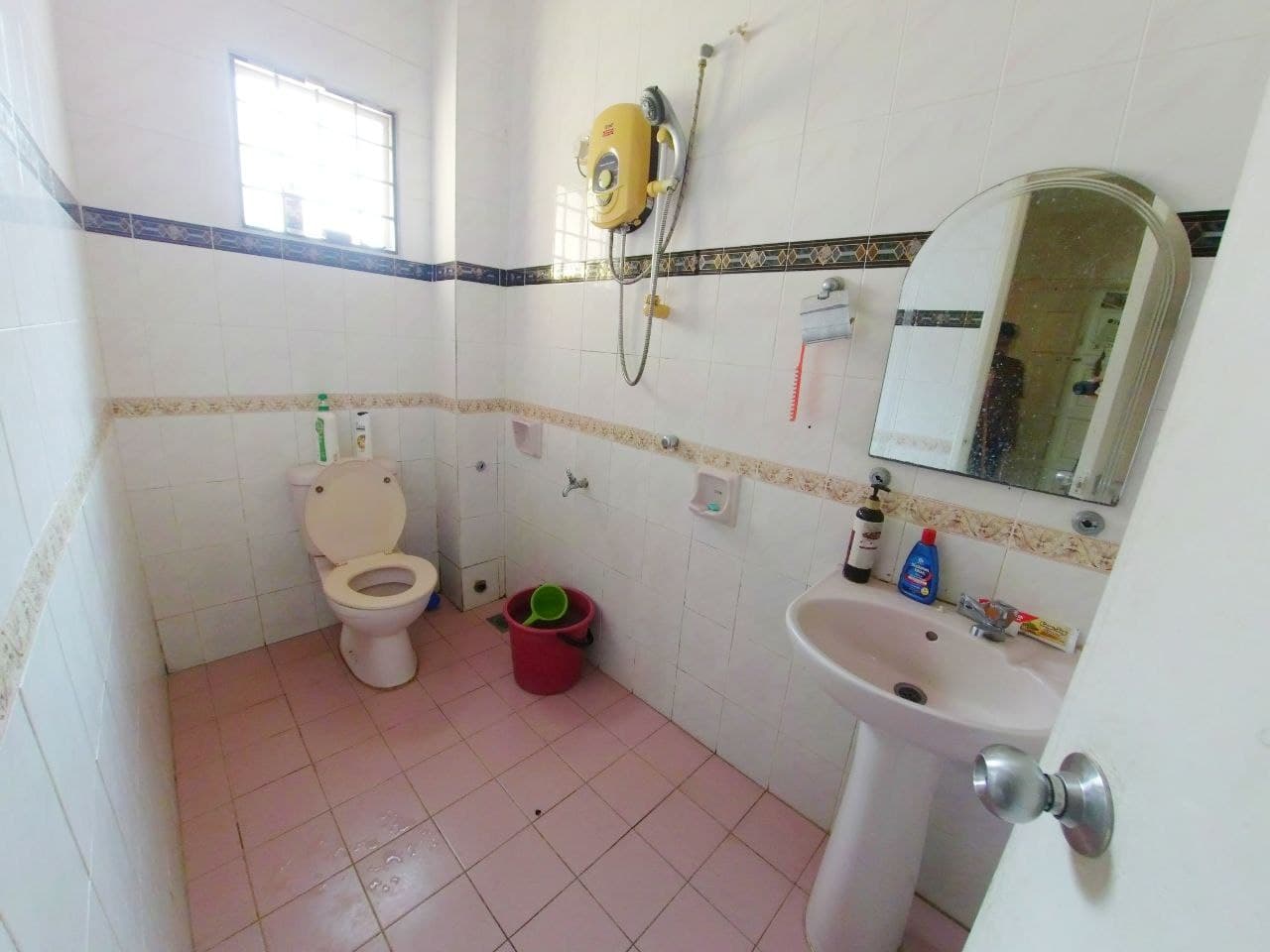 2 Storey Semi D Impian Gemilang, Saujana Impian - photo 5