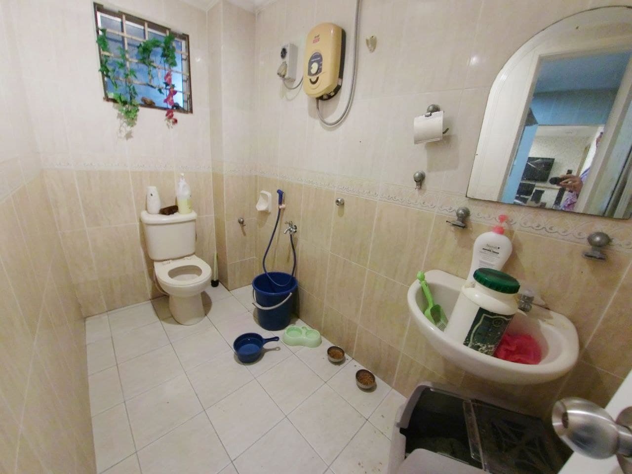 2 Storey Semi D Impian Gemilang, Saujana Impian - photo 9