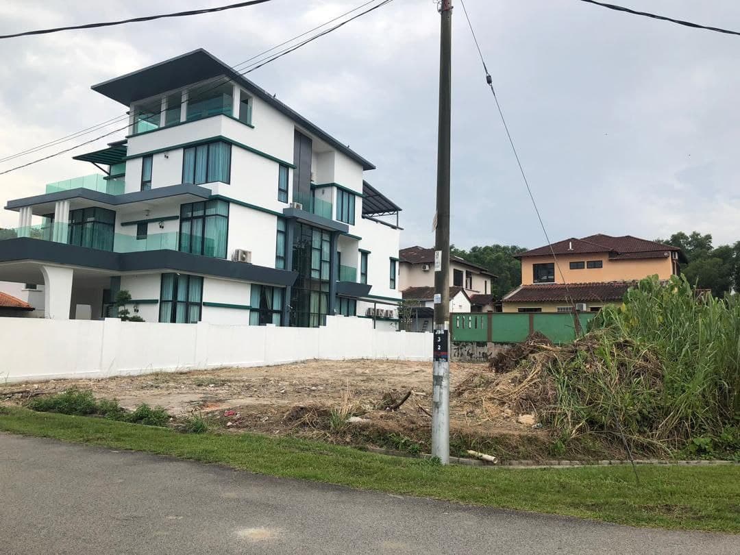 Banglo Lot Taman Desa Baru Kajang - photo 2
