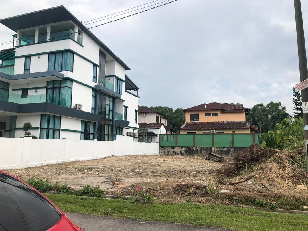 Banglo Lot Taman Desa Baru Kajang - photo 3