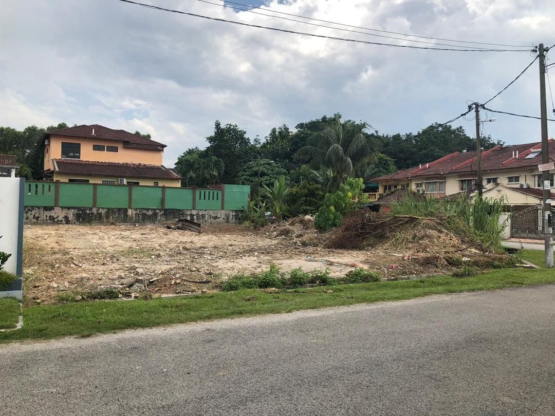 Banglo Lot Taman Desa Baru Kajang - photo 4