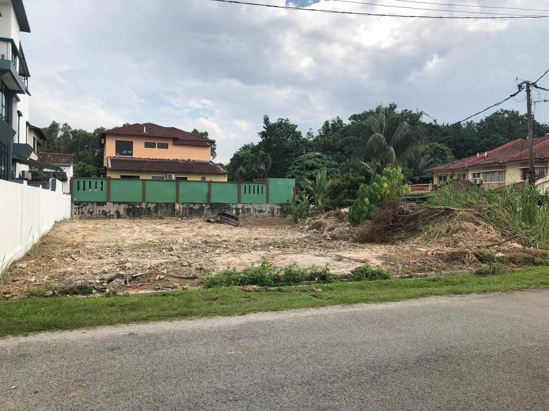 Banglo Lot Taman Desa Baru Kajang - photo 5