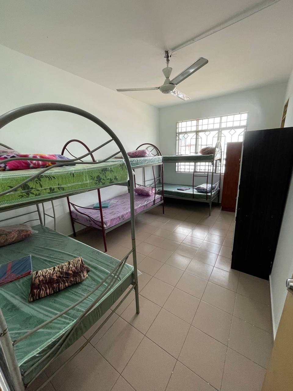 Apartment Mentari Court Bandar Sunway - photo 5