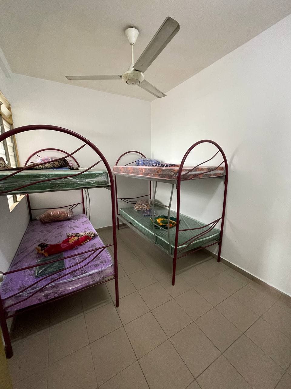 Apartment Mentari Court Bandar Sunway - photo 6