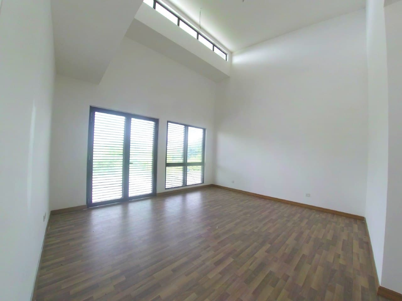 2 STOREY SEMI-D CORNER - photo 2