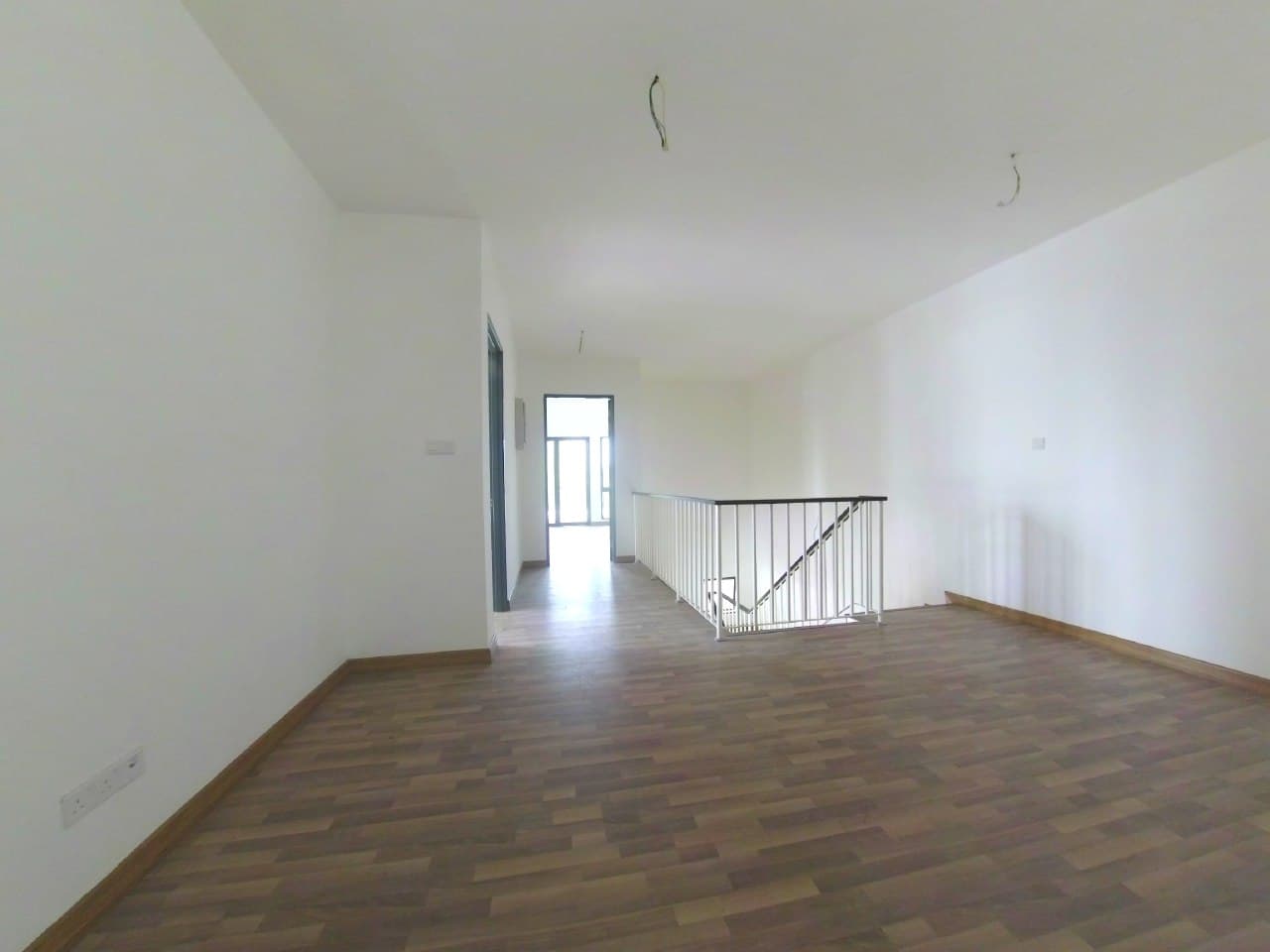 2 STOREY SEMI-D CORNER - photo 4