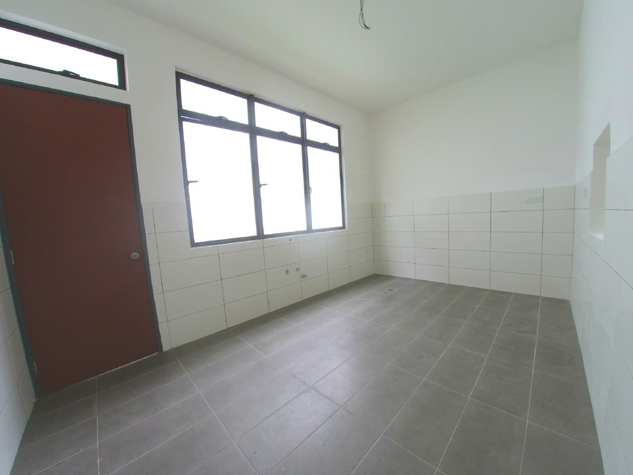 2 STOREY SEMI-D CORNER - photo 9