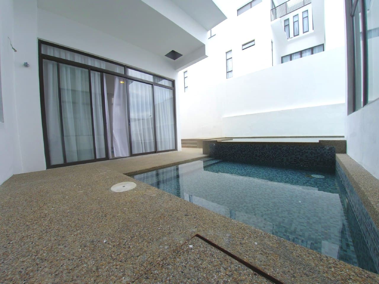 3 STOREY SEMI D EMERY KEMENSAHMelawati - photo 3