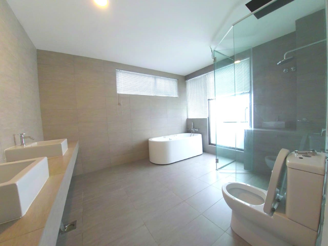 3 STOREY SEMI D EMERY KEMENSAHMelawati - photo 8