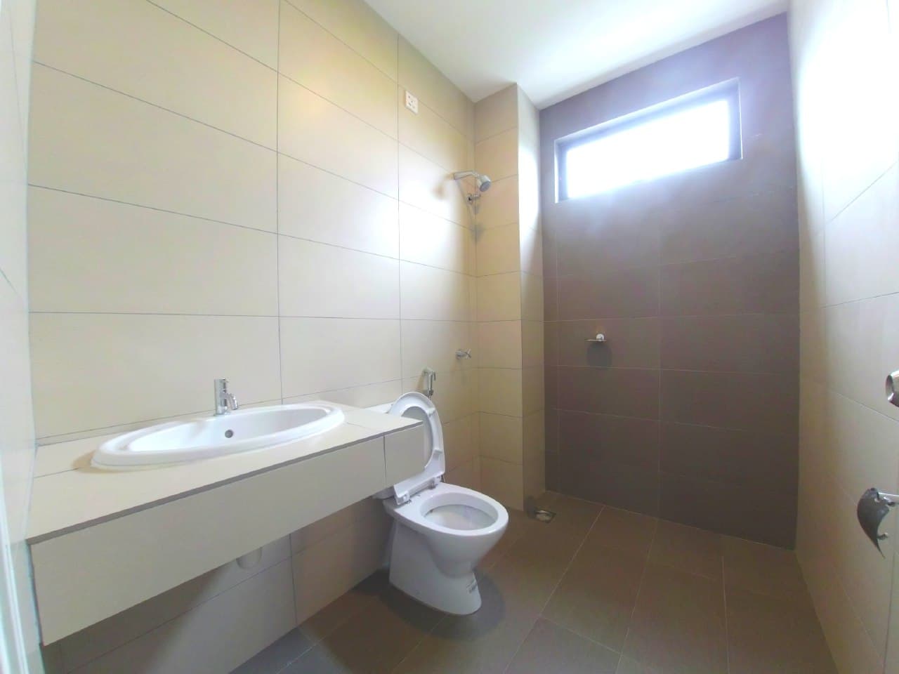 3 STOREY SEMI D EMERY KEMENSAHMelawati - photo 10
