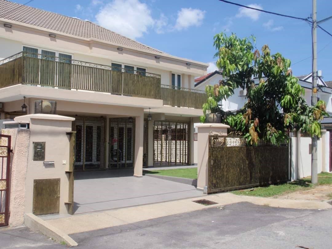 Double Storey Semi-D House - photo 2