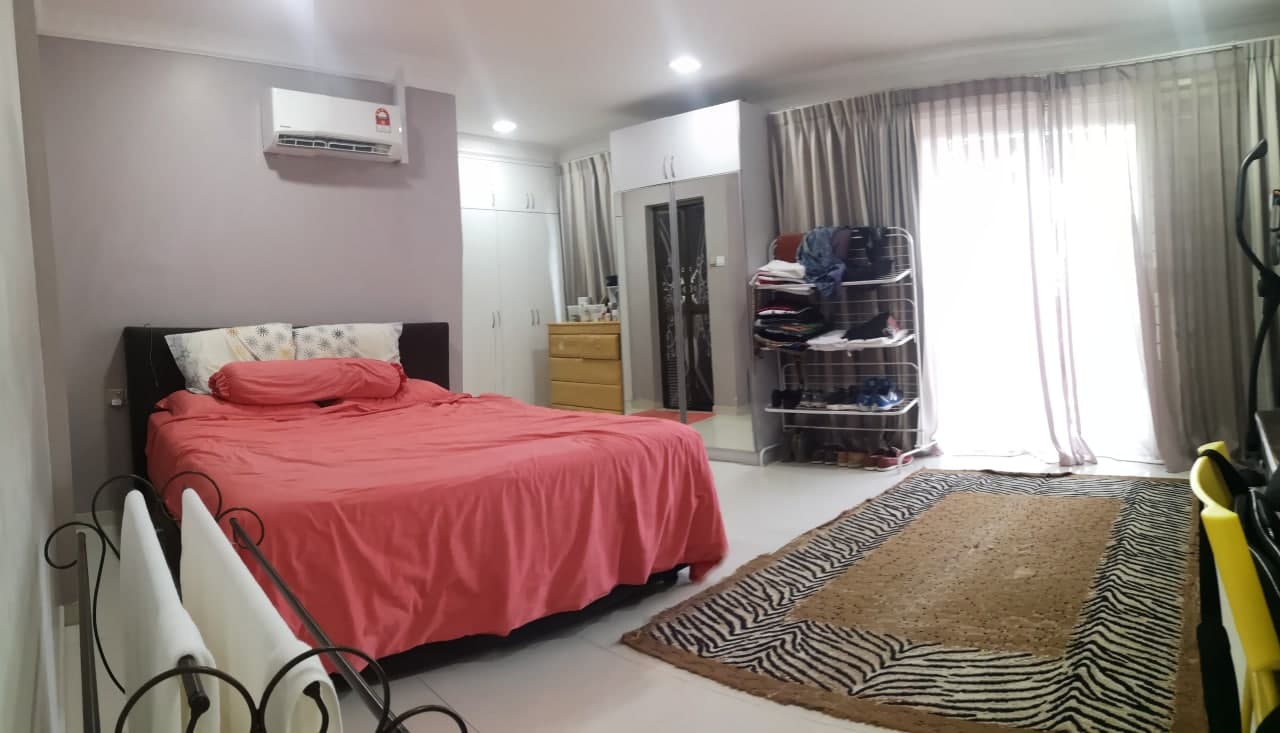 Double Storey Semi-D House - photo 10