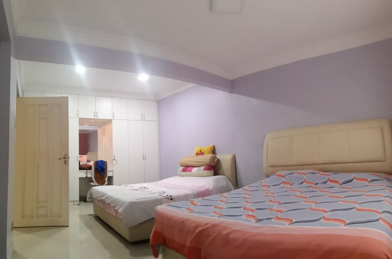 Double Storey Semi-D House - photo 11