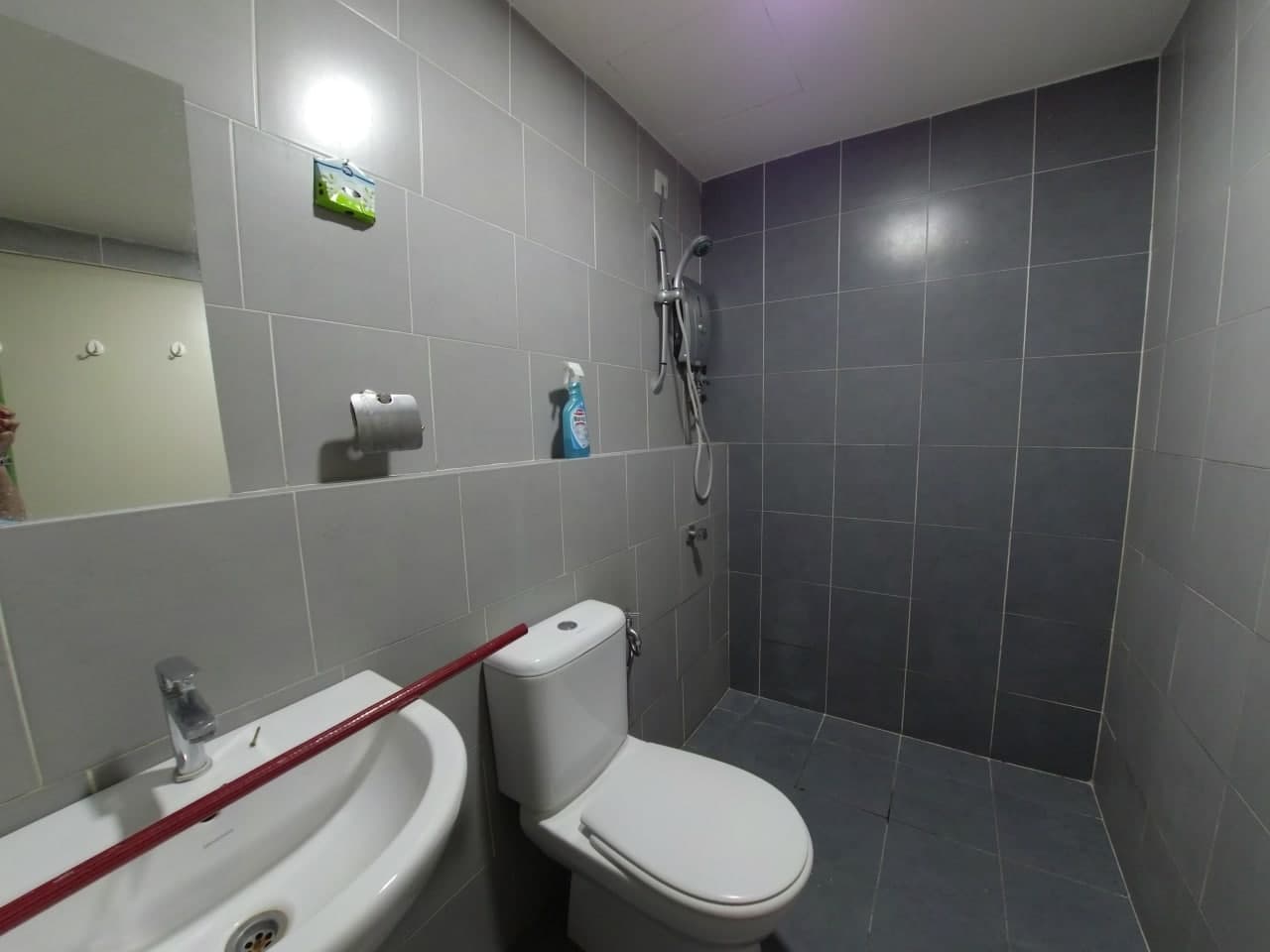 FLEXIS ONE SOUTH NEAR TO MRT STATION