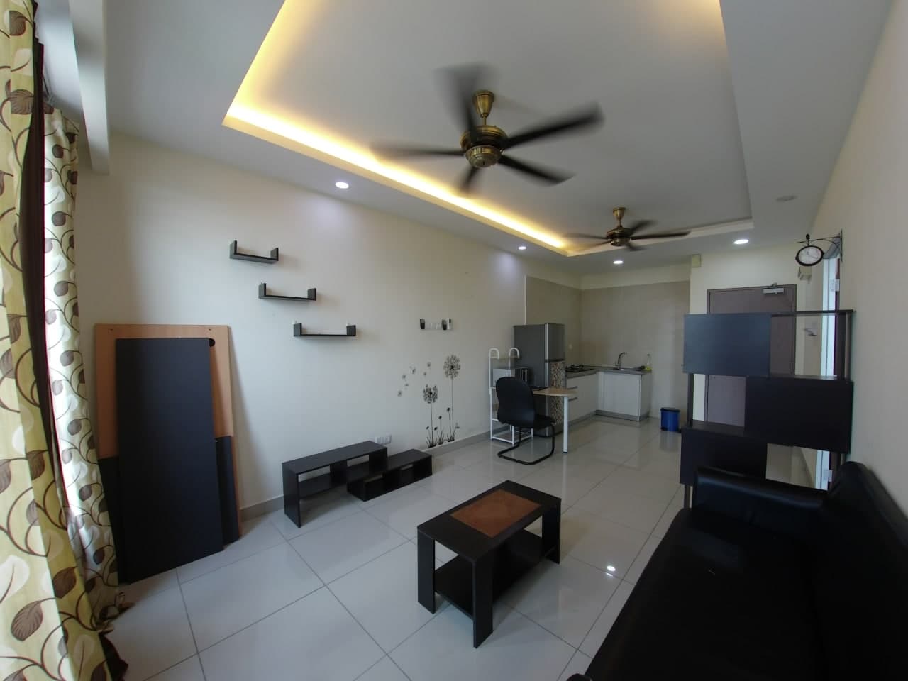 FLEXIS ONE SOUTH NEAR TO MRT STATION - photo 3