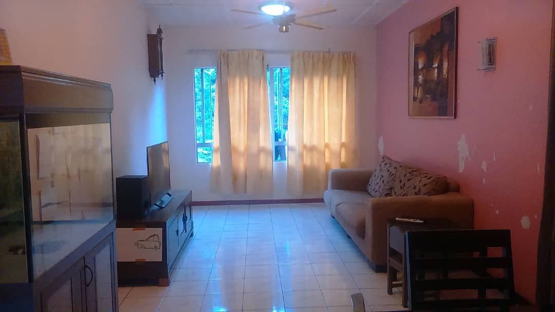 Apartment Desa Tanjung Pusat Bandar Puchong - photo 3
