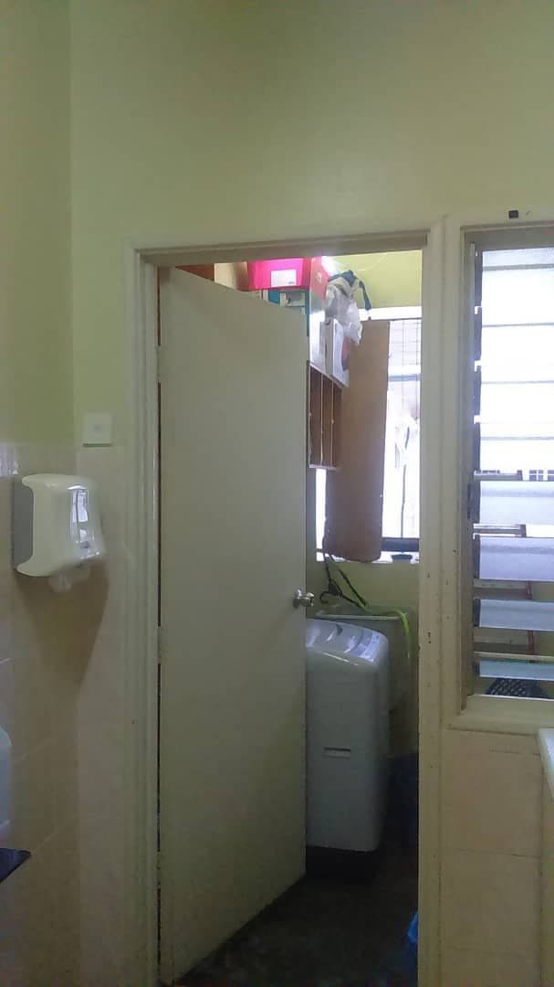 Apartment Desa Tanjung Pusat Bandar Puchong - photo 4
