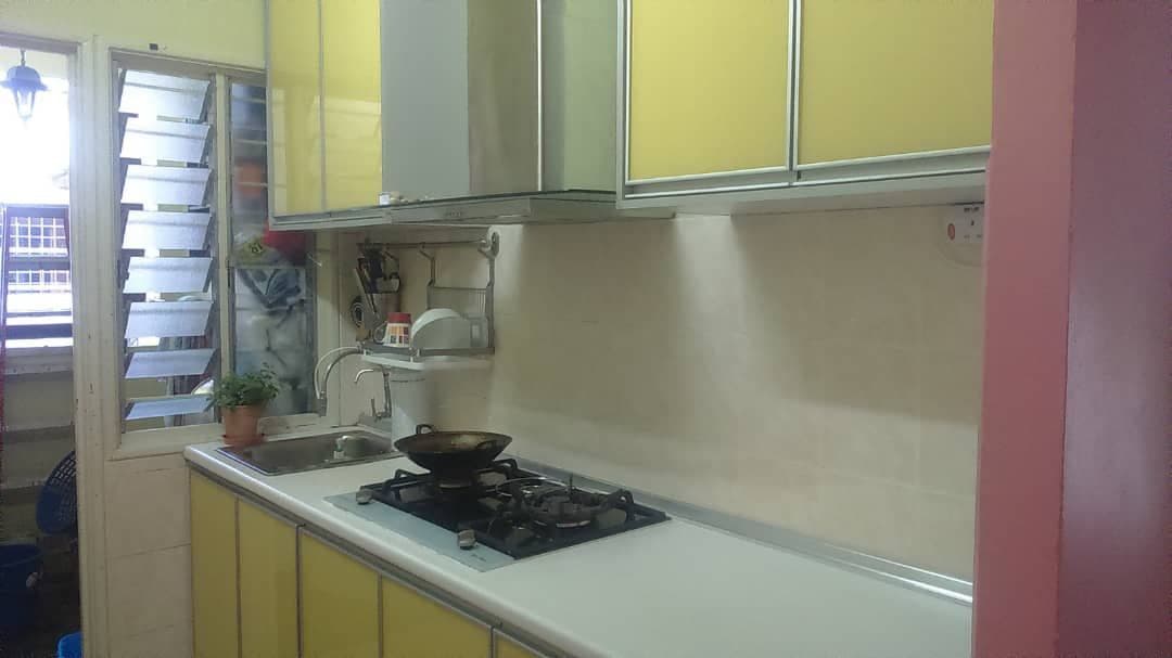 Apartment Desa Tanjung Pusat Bandar Puchong - photo 5